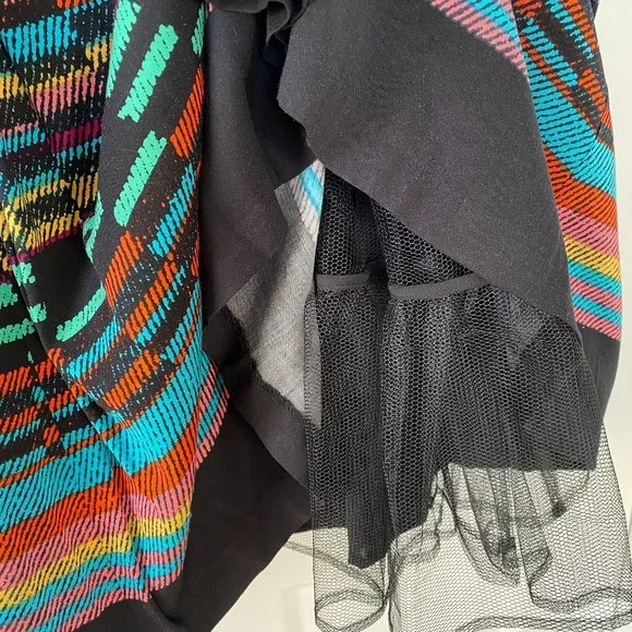 Plenty by Tracy Reese Party/Cocktail Dress Size 6 - Picture 6 of 7